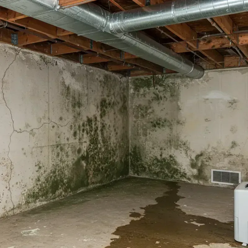 Professional Mold Removal in Ho-Ho-Kus, NJ